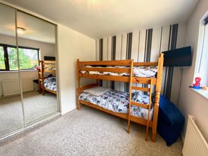 Bedroom Two- click for photo gallery